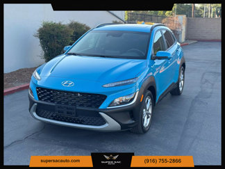Used 2023 Hyundai Kona SEL w/ Convenience Package image 1