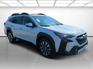 Used 2025 Subaru Outback Touring XT w/ Popular Package #2 image 1
