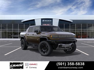 New 2026 GMC Hummer EV 4x4 Crew Cab image 1