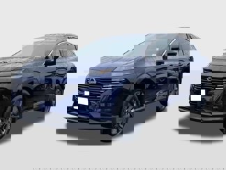New 2025 Nissan Murano SL image 1