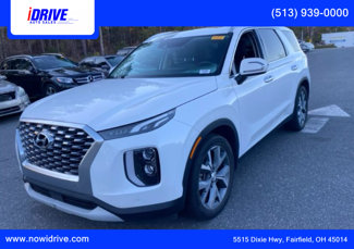 Used 2020 Hyundai Palisade SEL image 1