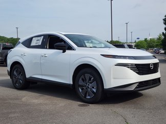 New 2025 Nissan Murano SL w/ Cargo Package image 1