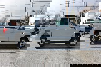 New 2024 Ford F150 XLT w/ Equipment Group 302A MID image 1