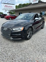 Used 2015 Audi S3 Premium Plus image 1