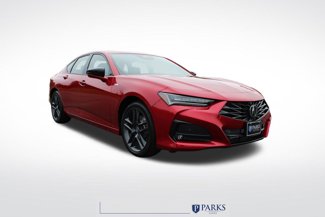 New 2025 Acura TLX SH-AWD w/ A-SPEC Pkg image 1