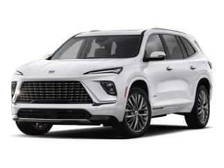 New 2025 Buick Enclave Preferred w/ Power Package image 1