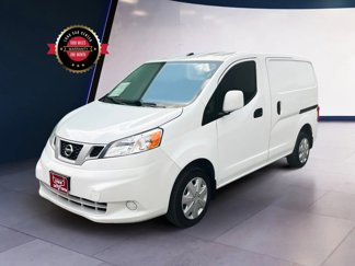 Used 2021 Nissan NV200 SV image 1