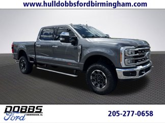 Used 2023 Ford F250 Lariat w/ Tremor Off-Road Package image 1