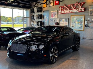 Used 2016 Bentley Continental GT image 1