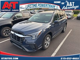 Used 2023 Subaru Ascent Premium image 1