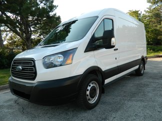 Used 2019 Ford Transit 350 148 Medium Roof image 1