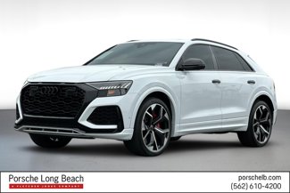 Used 2024 Audi RS Q8 image 1