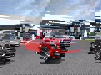 New 2025 GMC Yukon XL Elevation image 1