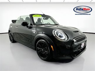 Used 2024 MINI Cooper S image 1