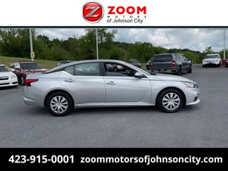 Used 2021 Nissan Altima 2.5 S image 1