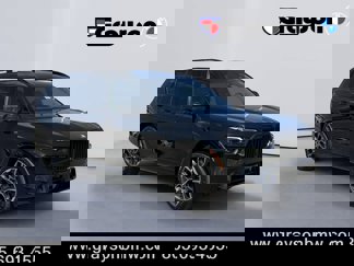 New 2026 BMW X7 xDrive40i w/ Executive Package image 1