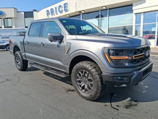 New 2025 Ford F150 Tremor image 1