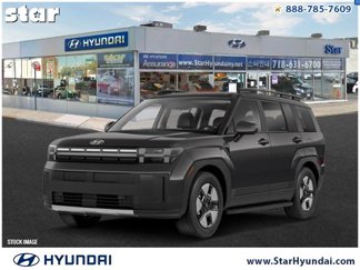 New 2026 Hyundai Santa Fe SEL image 1