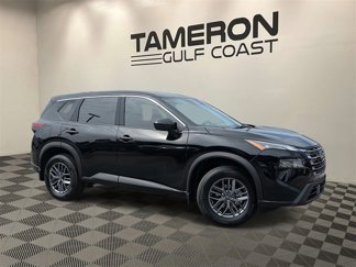 New 2026 Nissan Rogue S image 1