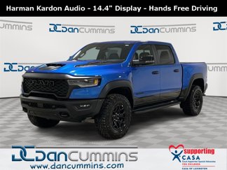 New 2025 RAM 1500 RHO w/ RHO Level 1 Equipment Group image 1