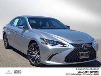 New 2025 Lexus ES 300h w/ Premium Package image 1