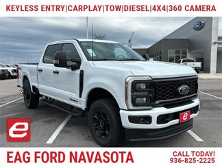 New 2025 Ford F250 XL w/ STX Appearance Package image 1