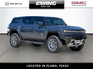 New 2025 GMC Hummer EV 3X image 1