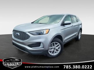 Used 2023 Ford Edge SEL image 1