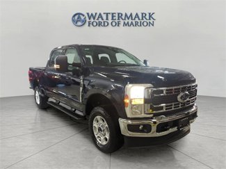 New 2025 Ford F250 XL w/ 360-Degree Camera Package image 1