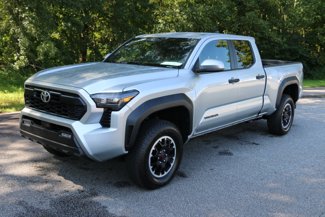 Used 2024 Toyota Tacoma TRD Sport video 1