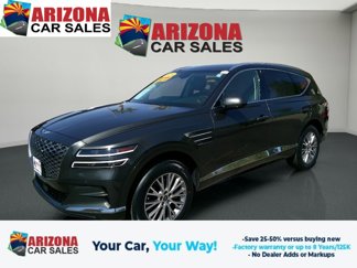 Used 2024 Genesis GV80 2.5T image 1