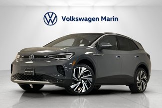 New 2025 Volkswagen ID.4 Pro S Plus image 1