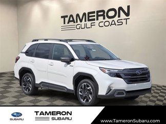 New 2025 Subaru Forester Limited image 1