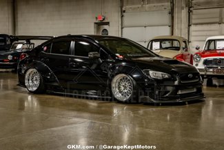 Used 2015 Subaru WRX STI image 1