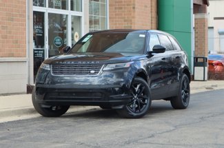 New 2026 Land Rover Range Rover Velar S image 1