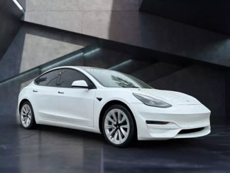 Used 2022 Tesla Model 3 Long Range image 1