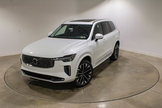 New 2025 Volvo XC90 T8 Plus w/ Protection Package image 1