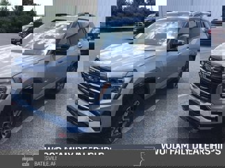 New 2026 GMC Terrain AT4 w/ LPO, Floor Liner Package image 1