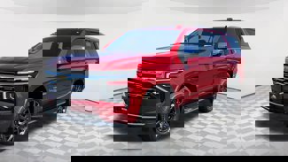New 2025 Chevrolet Tahoe Premier image 1
