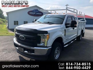 Used 2017 Ford F350 XL w/ Power Equipment Group image 1