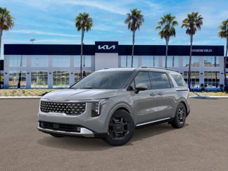 New 2026 Kia Carnival SX image 1