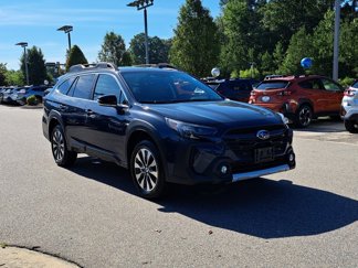 New 2025 Subaru Outback Limited image 1