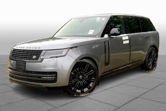 New 2025 Land Rover Range Rover Long Wheelbase SE image 1