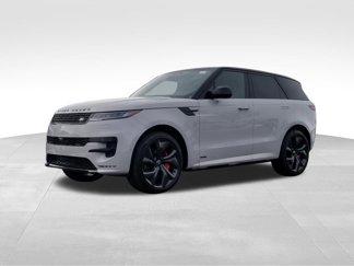 New 2025 Land Rover Range Rover Sport Autobiography image 1