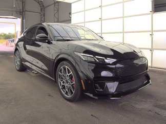Used 2024 Ford Mustang Mach-E GT image 1