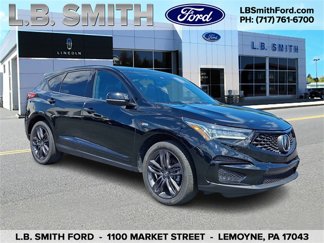 Used 2020 Acura RDX A-Spec image 1