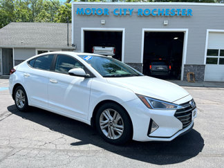 Used 2020 Hyundai Elantra Value Edition w/ Cargo Package (C1) image 1