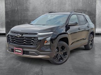 New 2026 Chevrolet Equinox LT w/ Midnight Edition image 1