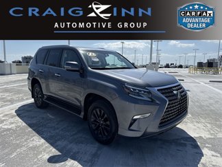 Certified 2023 Lexus GX 460 Premium image 1