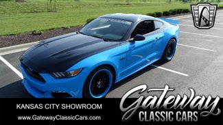Used 2015 Ford Mustang GT Premium w/ GT Performance Package image 1